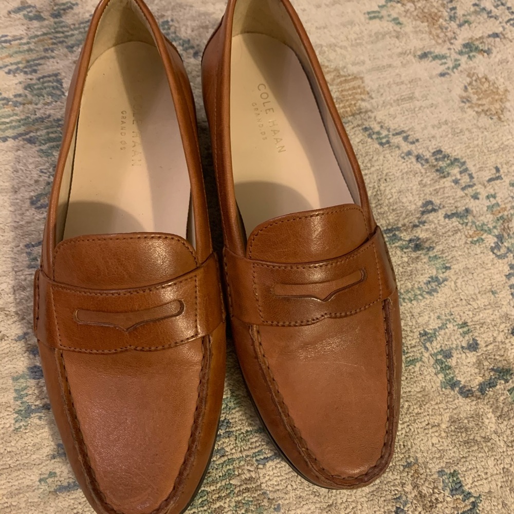 Cole haan loeafer